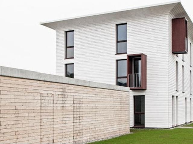 Apartment kaufen in Lauterach, Vorarlberg