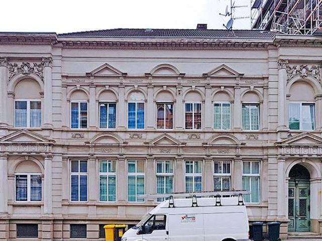 Wohnung mieten in Elberfeld, Wuppertal