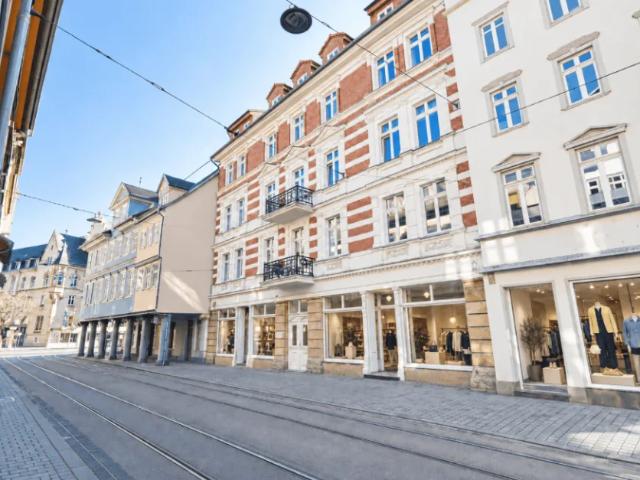 Apartment mieten in Altstadt, Erfurt