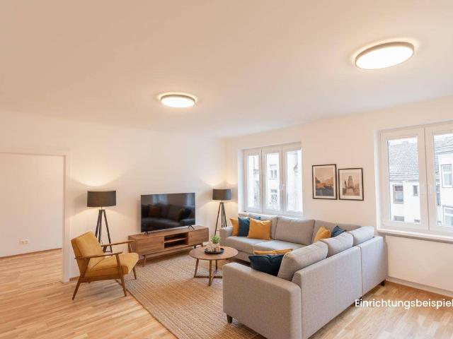 Apartment kaufen in KG Favoriten, Wien