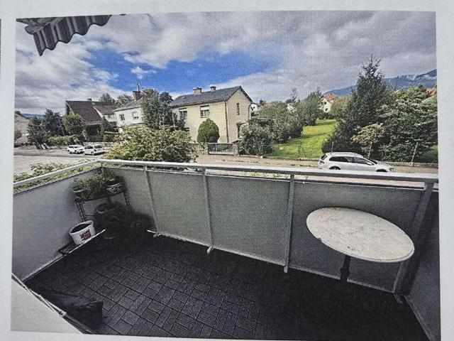 Apartment kaufen in Knittelfeld, Steiermark