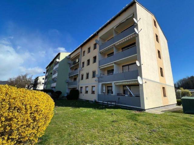 Apartment kaufen in Gratwein, Eisbach