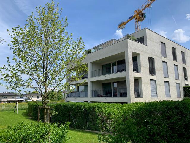 Apartment mieten in Götzis, Vorarlberg