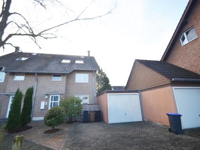 Apartment mieten in Geildorf, Brühl