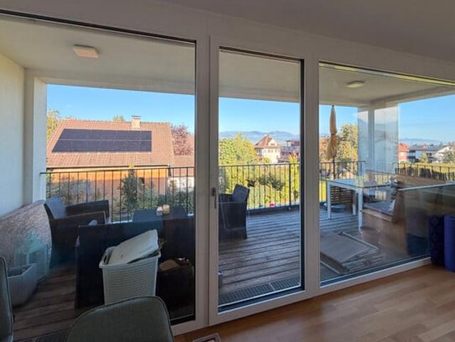 Apartment mieten in Weiler, Bezirk Feldkirch