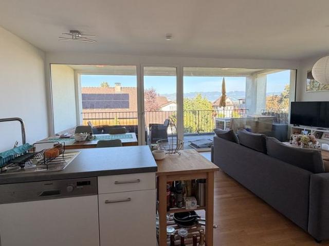 Apartment mieten in Götznerberg, Götzis