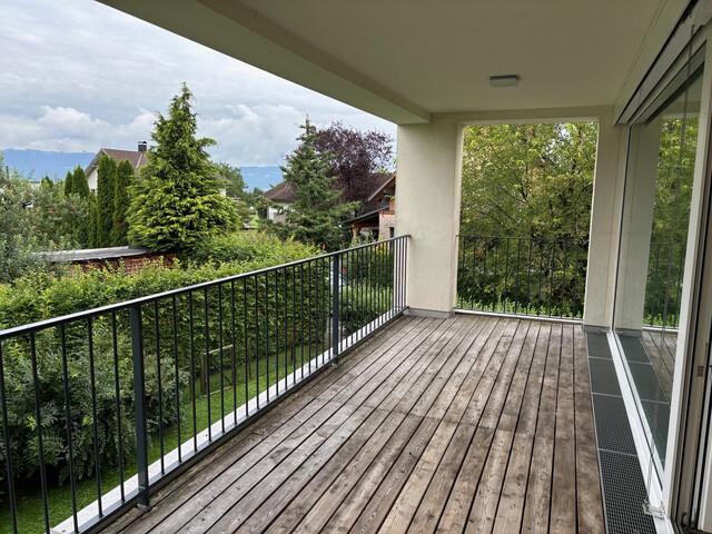 Apartment mieten in Götzis, Vorarlberg