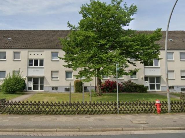 Etagenwohnung mieten in Munster