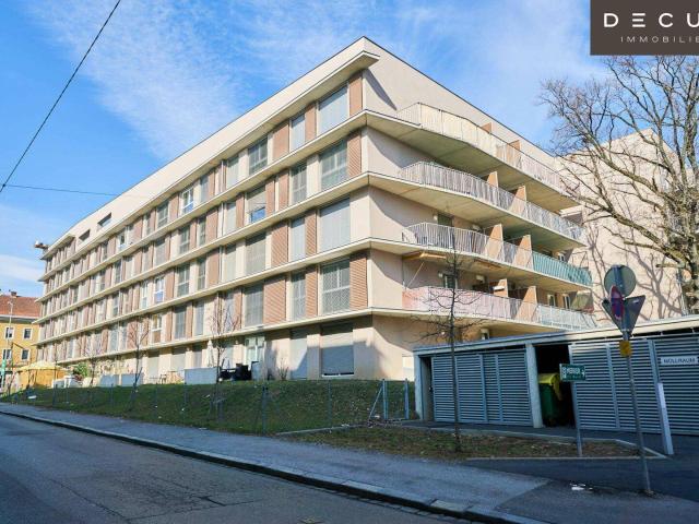 Apartment mieten in Katastralgemeinde Gries, Graz