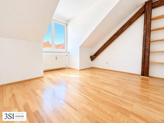 Apartment kaufen in Katastralgemeinde Jakomini, Graz