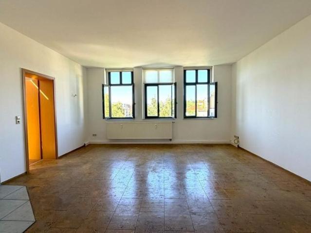 Apartment mieten in Mittweida, Sachsen