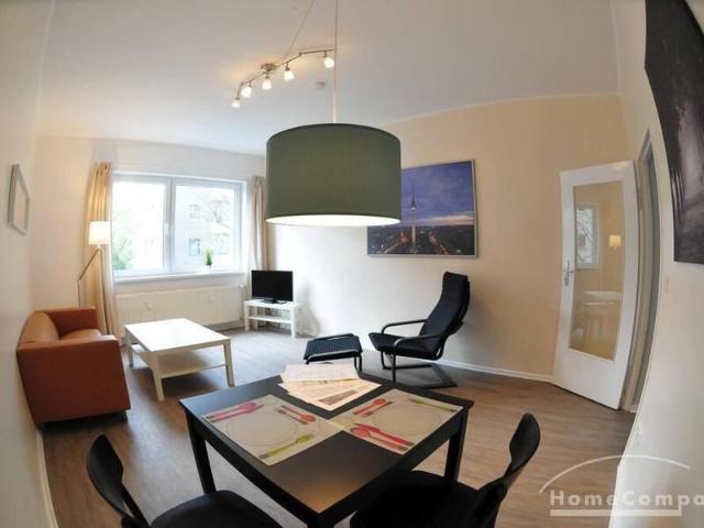 Apartment mieten in Tempelhof–Schöneberg, Berlin