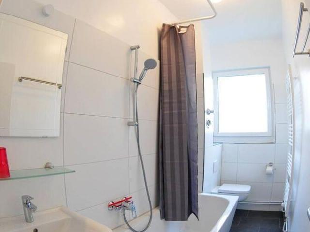 Apartment mieten in Tempelhof–Schöneberg, Berlin