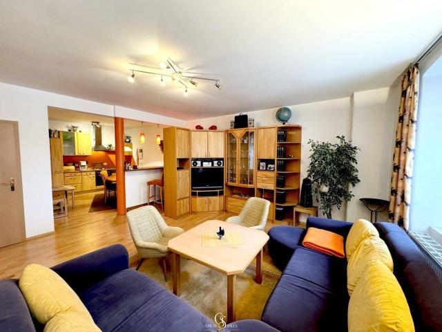 Apartment kaufen in Knittelfeld, Steiermark
