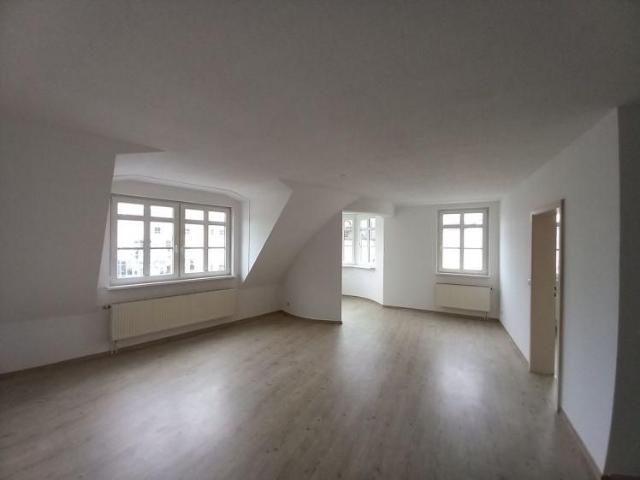Apartment mieten in Crimmitschau, Sachsen