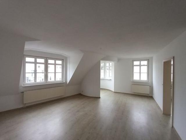 Wohnung mieten in Crimmitschau, Sachsen