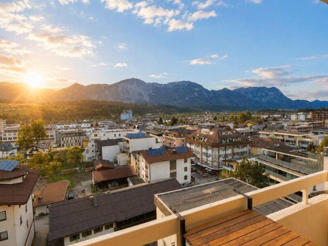 Apartment kaufen in Wörgl, Tirol