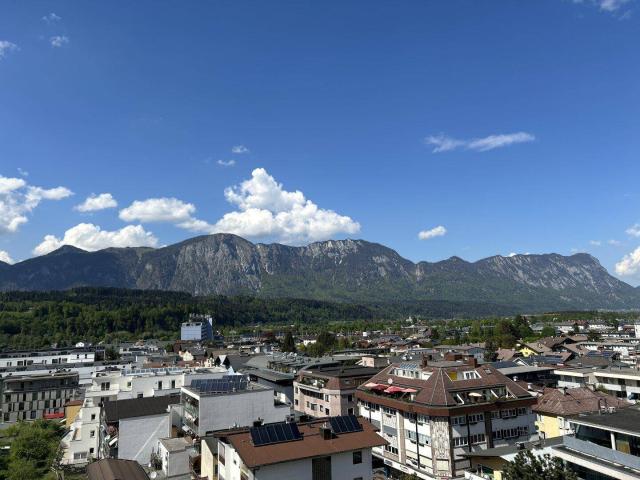 Apartment kaufen in Wörgl