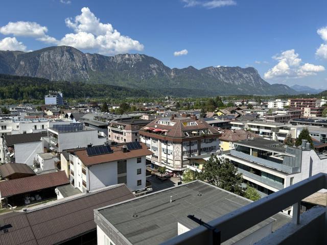 Etagenwohnung kaufen in Wörgl
