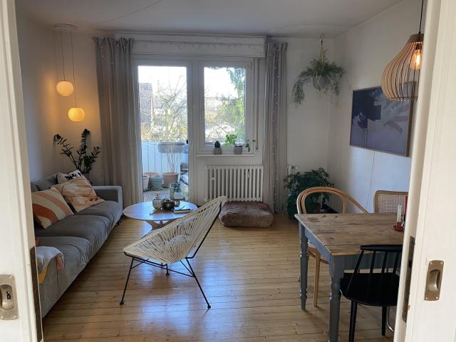 Wohnung mieten in Gruiten, Haan