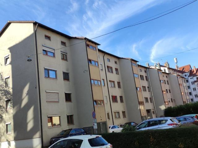 Wohnung kaufen in Postdörfle, Ulm