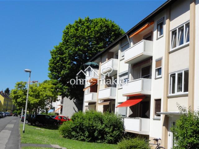 Apartment kaufen in Brühl, Nordrhein-Westfalen