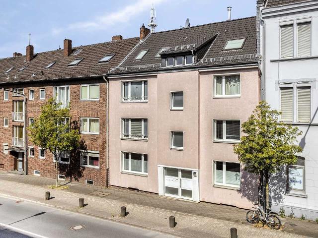 Wohnung kaufen in Mitte, Ratingen