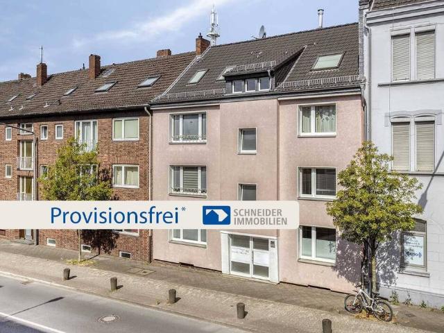 Wohnung kaufen in Zentrum, Ratingen