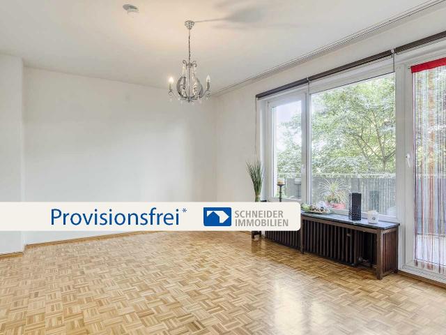 Wohnung kaufen in Süd, Ratingen