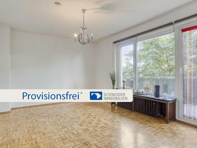 Wohnung kaufen in Ratingen, Nordrhein-Westfalen
