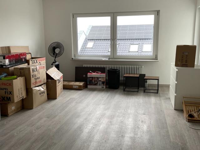 Wohnung mieten in Wörrstadt, Landkreis Alzey-Worms