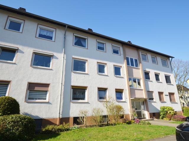 Apartment mieten in Geildorf, Brühl