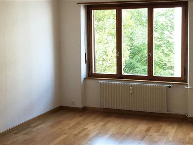 Wohnung kaufen in Basel, Basel-Stadt