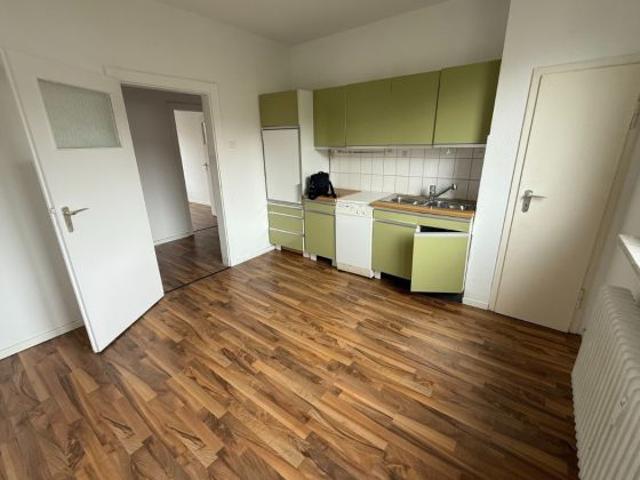 Wohnung kaufen in Wilhelmshaven, Niedersachsen