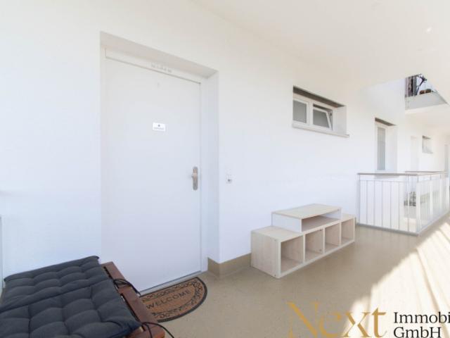 Wohnung kaufen in Pöstlingberg, Linz
