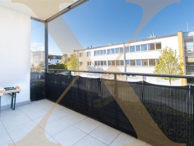 Wohnung kaufen in Linz, Oberösterreich