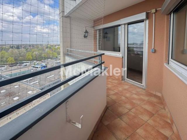 Wohnung kaufen in München, Bayern