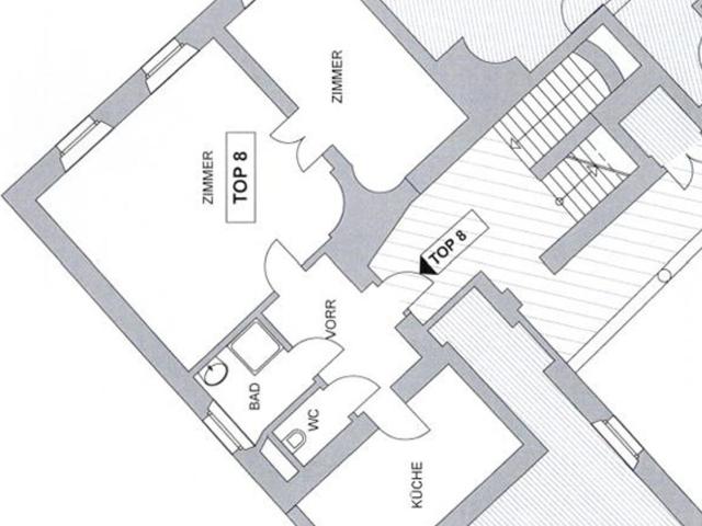 Wohnung mieten in Gersdorf-Feistritz, Steiermark