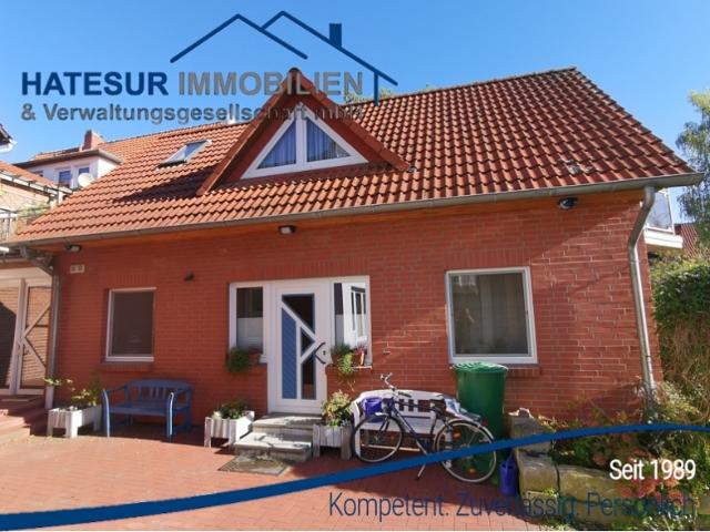 Apartment mieten in Stadtteil Nienburg, Nienburg
