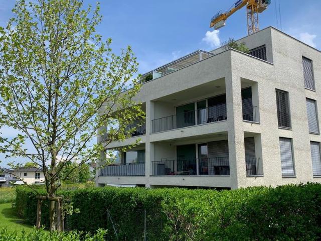 Apartment mieten in Götzis, Götznerberg