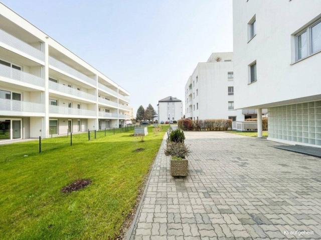 Apartment mieten in Wieselburg, Niederösterreich