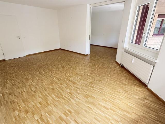 Apartment mieten in Basel, Basel-Stadt
