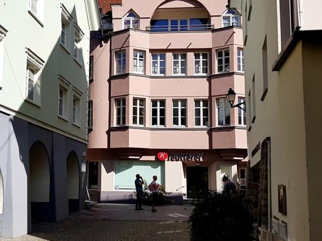 Apartment mieten in Bludenz, Bezirk Bludenz