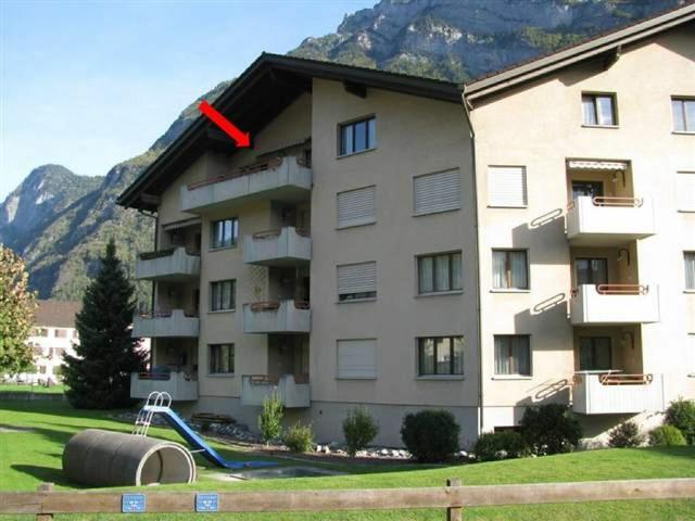 Immobilie mieten in Heiligkreuz, Mels, St. Gallen