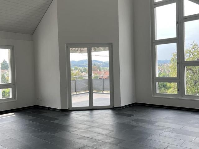 Apartment mieten in Wiezikon b. Sirnach, Sirnach