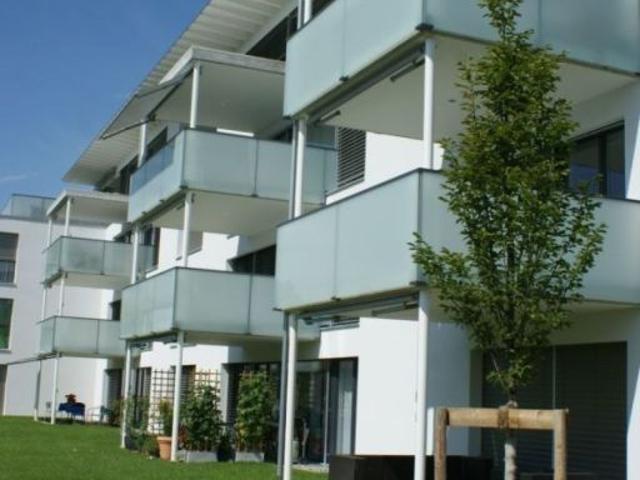 Wohnung mieten in Aarberg, Bern