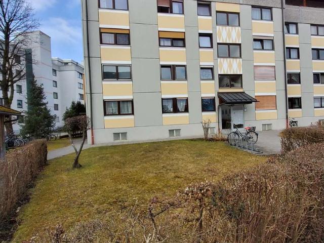 Wohnung kaufen in Wolfratshausen, Landkreis Bad Tölz-Wolfratshausen