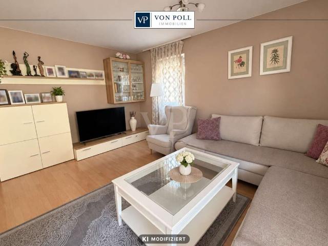 Wohnung kaufen in Kitzingen, Landkreis Kitzingen