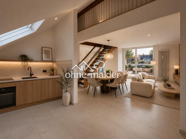 Apartment kaufen in Gottmadingen, Baden-Württemberg