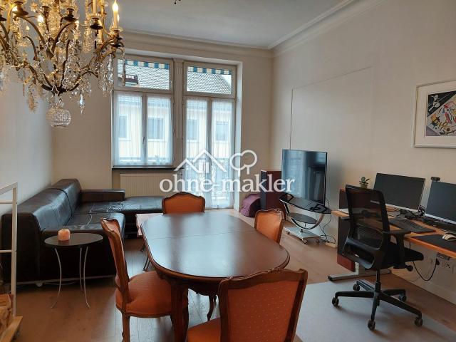 Apartment kaufen in Baden-Baden